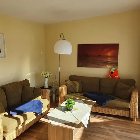 Ferienwohnung Graal-muritz -