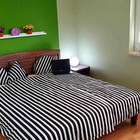 Ferienwohnung Graal-muritz -