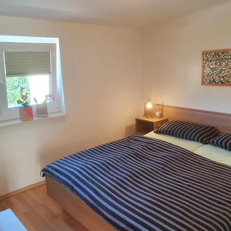 Appartement Ferienwohnung Graal-muritz -