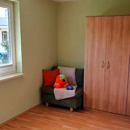 Ferienwohnung Graal-muritz -