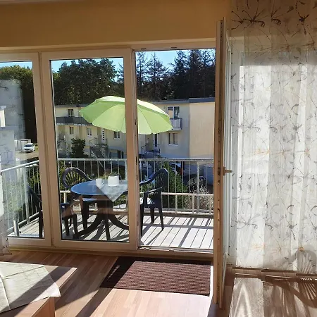 Ferienwohnung Graal-muritz - Appartement *