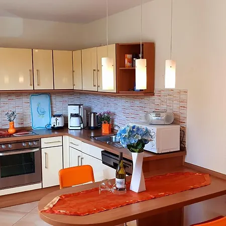 Ferienwohnung Graal-muritz - Appartement Graal-Mueritz