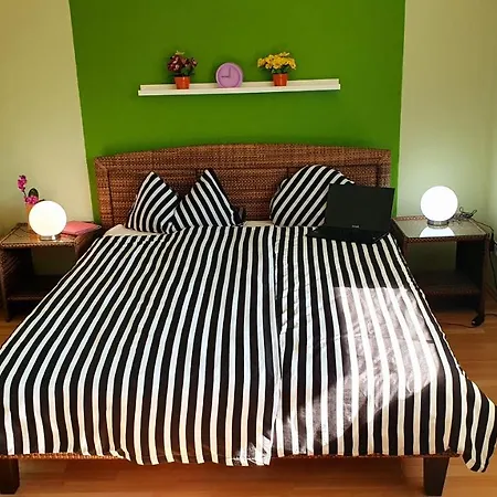 Ferienwohnung Graal-muritz - Appartement