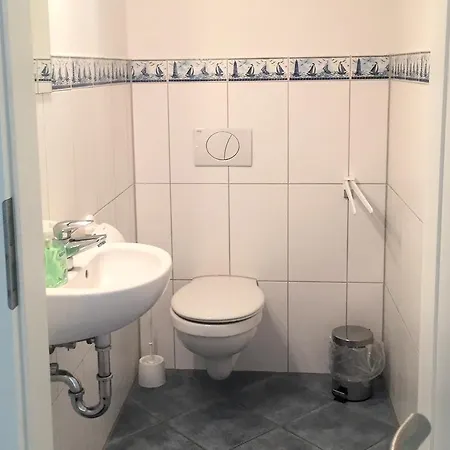 Ferienwohnung Graal-muritz - Appartement Graal-Mueritz