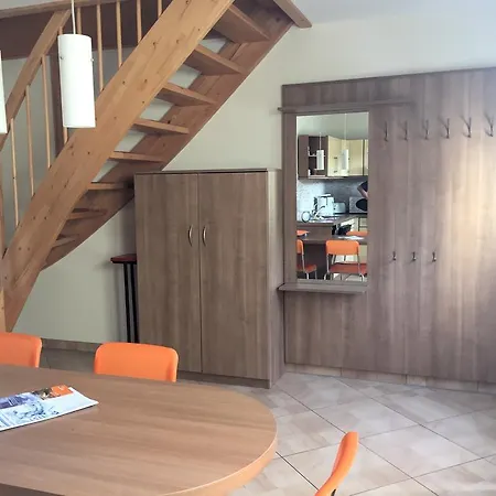 Ferienwohnung Graal-muritz - Graal-Mueritz