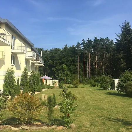 Ferienwohnung Graal-muritz -
